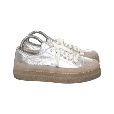 Sneakers (Silverfärgad) från Patago