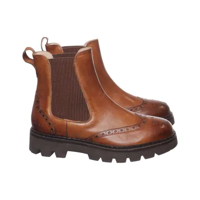 Chelsea boots (Jade) from Melvin & Hamilton Leather