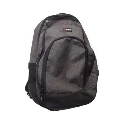 Backpack (Gray) from Würth
