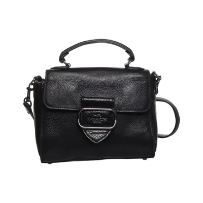 Axelremsväska (Svart) från Coach