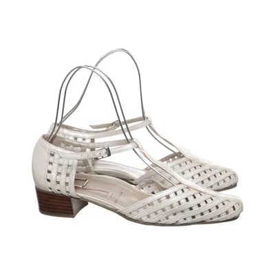 Sandales (Beate) de Medicus Cuir