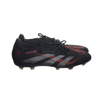 Fotbollsskor (Svart, Röd, Grå) från Adidas