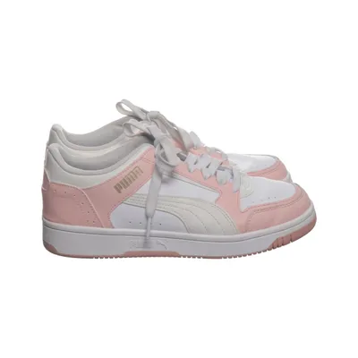Sneakers (Pink, White) from Puma