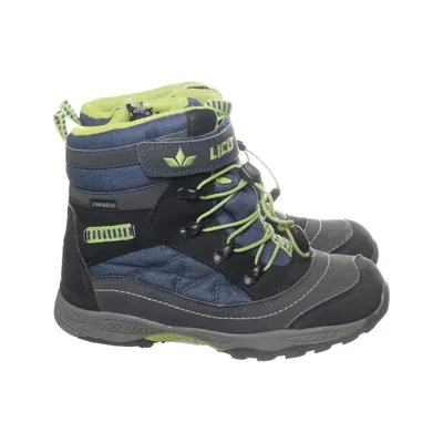 Bottes de randonnée (Bleu, Noir, Vert) de Lico