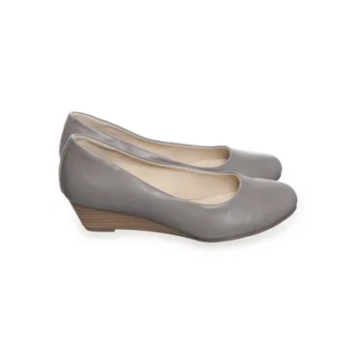 Kilklackar (Grå) från Ariane