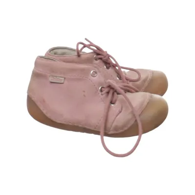 Baby slofjes (Roze) van Richter