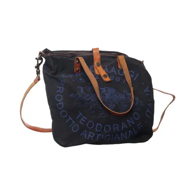 Shoulder-bag (Teodorano) from Campomaggi