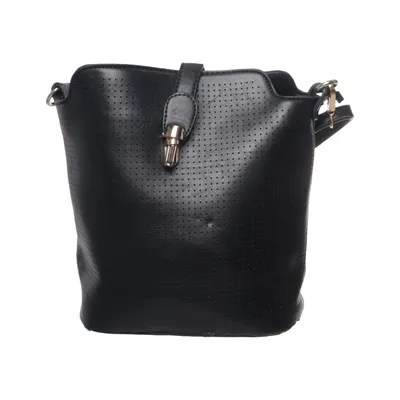 Shoulder-bag (Black) from Just Lili