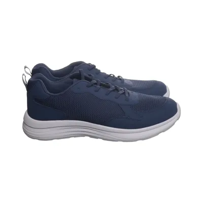 Baskets (Bleu, Blanc) de Vty