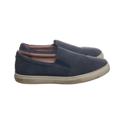 Slip-ons (Blue) from Dasia
