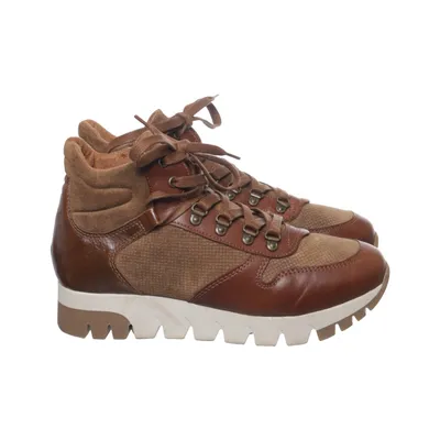 Boots (Brun) från Tamaris Skinn