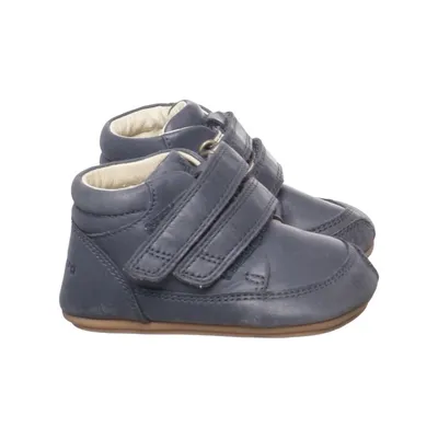 Chaussons de gymnastique (Bleu) de Bundgaard