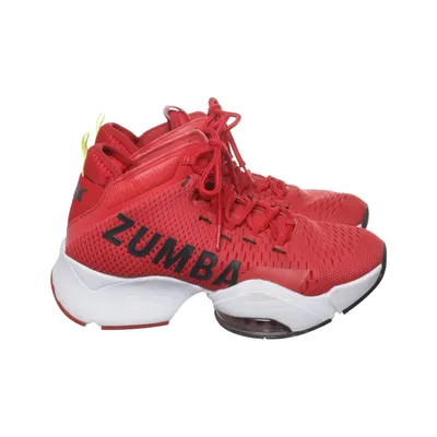 Trainers (Air Stomp Funk 2.0) from Zumba Polyurethane