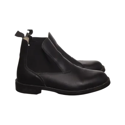 Chelsea boots (Black) from Fouganza