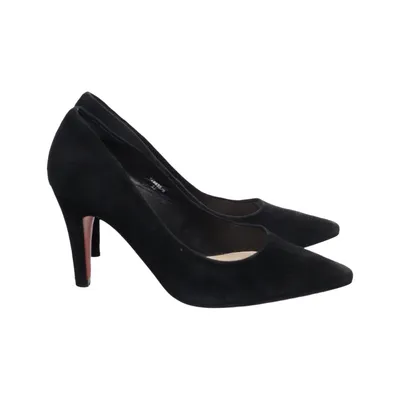 Escarpins (Noir) de Belmondo Cuir