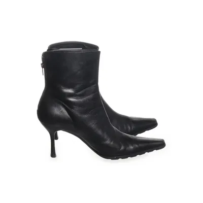 Bottes à talons (Noir) de 5th Avenue