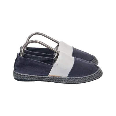 Espadrilles (Blau, Weiß) von GANT