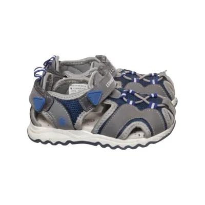Sandales (Gris, Bleu, Blanc) de Lumberjack