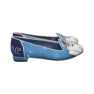 Ballerinasko (R2-D2) fra Irregular Choice