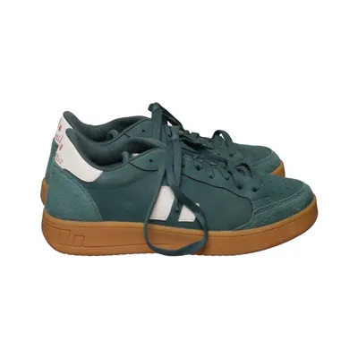 Sneakers (Groen, Bruin) van Ethletic
