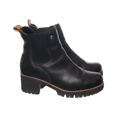 Chelsea boots (Sort) fra Panama Jack