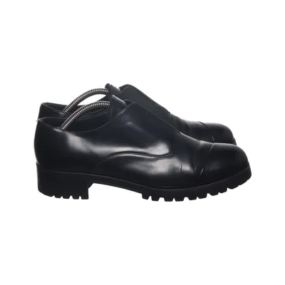 Loafers (Svart) från Miu Miu