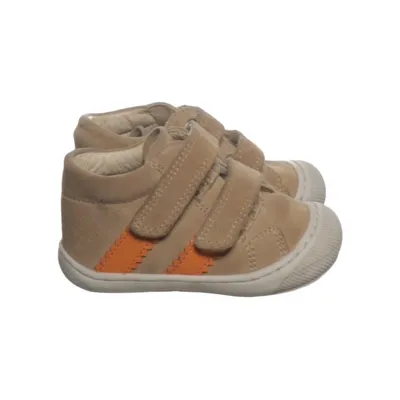 Boots (Beige, Orange) från Naturino