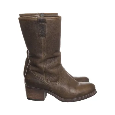 Bottes (Gris) de Bullboxer