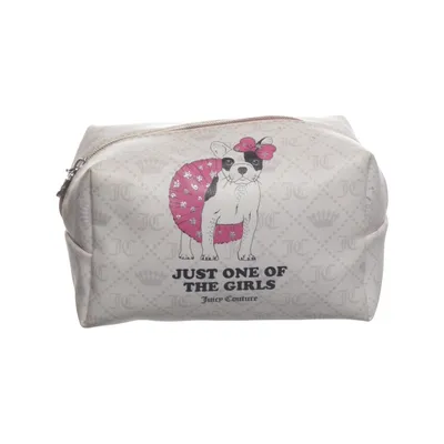 Necessär (Vit, Rosa) från Juicy Couture