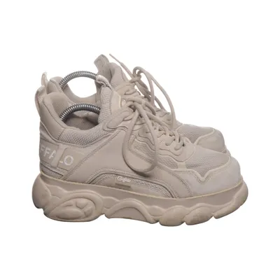 Sneakers (Beige) fra Buffalo