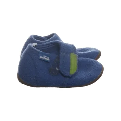 Baby booties (Blue) from Living Kitzbühel
