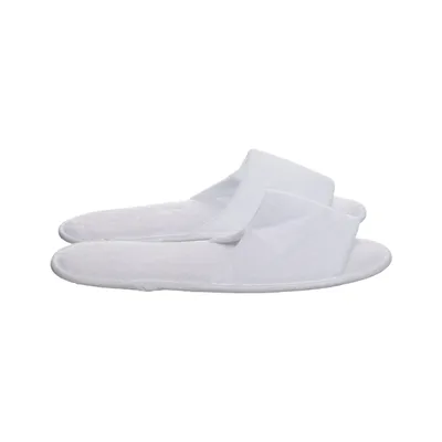 Tofflor (Vit) från Slippers