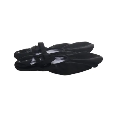 Chaussons de danse (Noir) de Bezioner