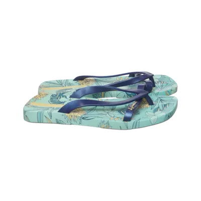 Tongs (Vert, Bleu, Jaune) de Ipanema Polyuréthane