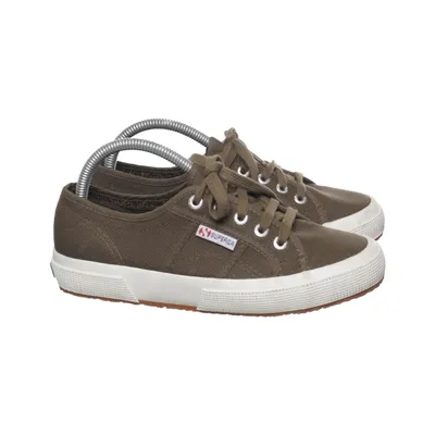 Canvas sko (2750 Cotu Classic) fra Superga
