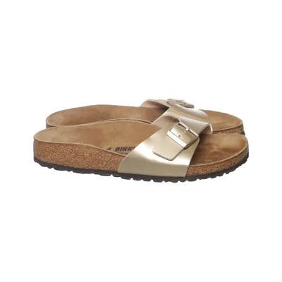 Slip-ins (Madrid) from Birkenstock Leather