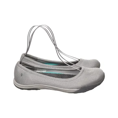 Ballerinaskor (Grå) från Eddie Bauer