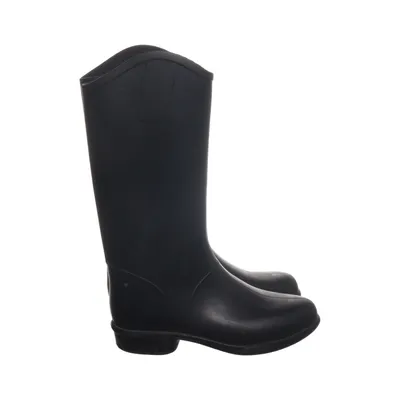 Bottes en caoutchouc (Noir) de Fouganza