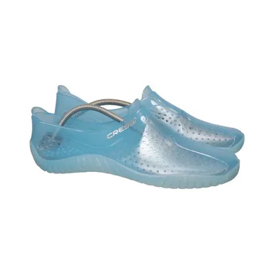 Chaussures de bain (Bleu) de Cressi