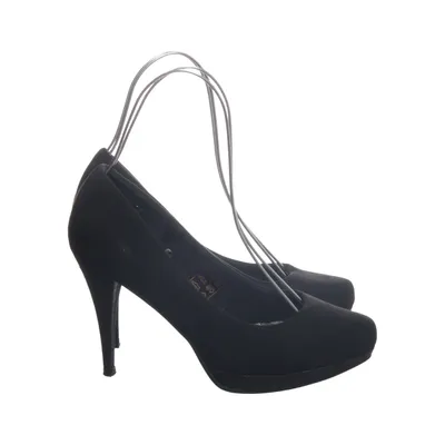 Pumps (Svart) från Street Shoes