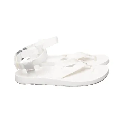 Flip-flops (White) from Teva