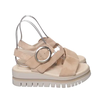 Sandalen (Beige) van Gabor