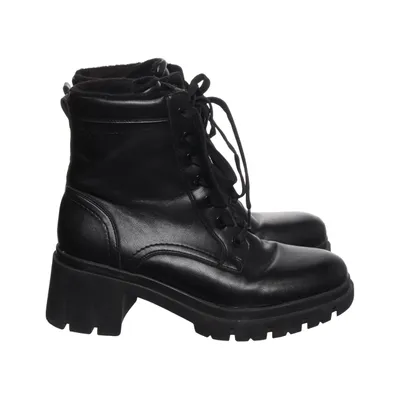 Kängor (Svart) från Tom Tailor