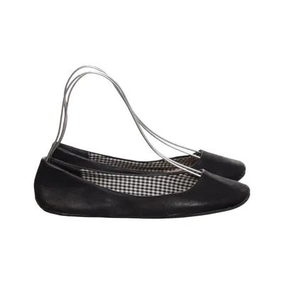 Ballet flats (Black) from Farasion