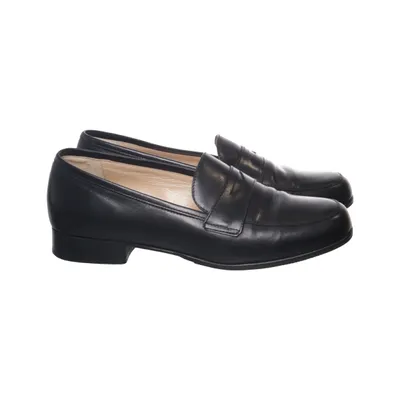 Loafers (Svart) från Konstantin Starke Skinn