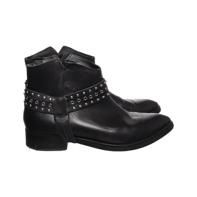Boots (Svart) från Vince