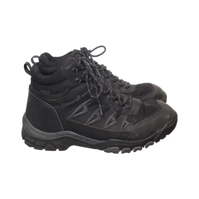 Hoge wandelschoenen (Zwart) van Landrover