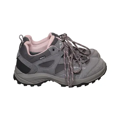 Hiking shoes (Gray, Pink) from McKinley