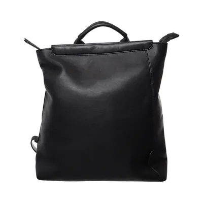 Backpack (Black) from Picard Leather