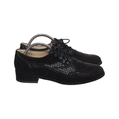 Brogues (Black) from Mellow Yellow